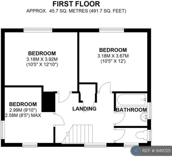Master Floorplan Image 2