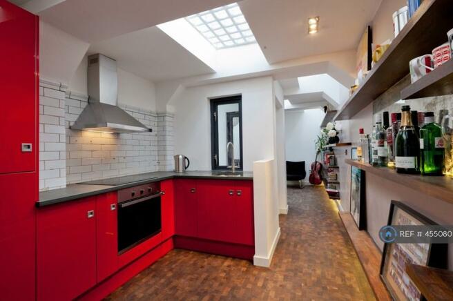 1 Bedroom Flat To Rent In Crystal Palace Triangle Crystal