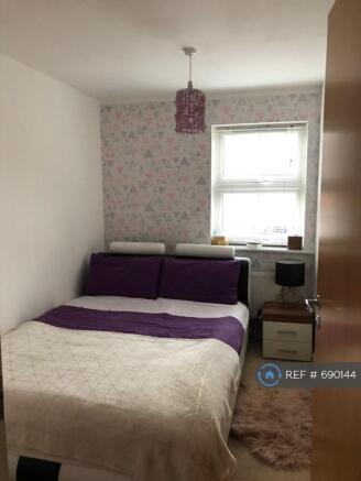 2 Bedroom Flat To Rent In Central Square Leicester Le4 Le4