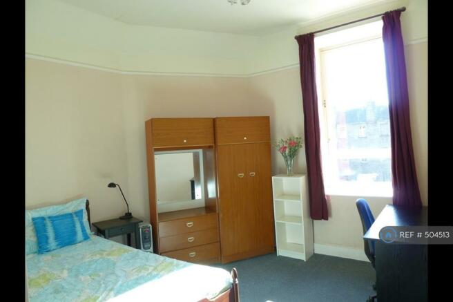 1 Bedroom Flat Share To Rent In George Street Aberdeen