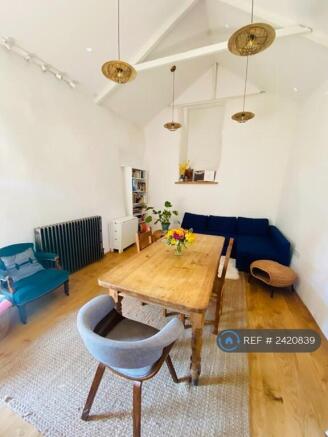 Barn Room