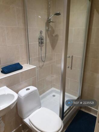 Bathroom 2