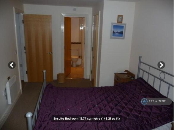 Double Bedroom