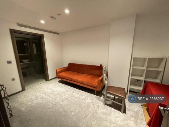 Master Ensuite
