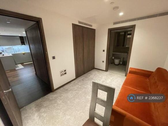 Master Ensuite