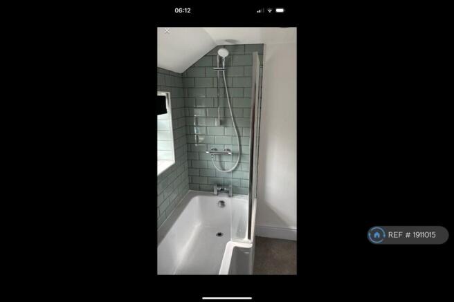 Communal Bathroom