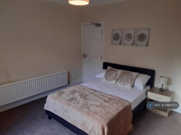 Double Room 1 - Available