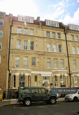 Flat From The Street