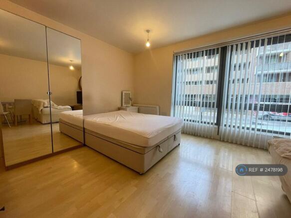 Double Bed