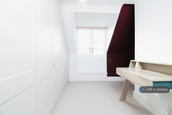 2nd Bedroom