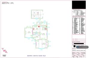Ground Floor Plan