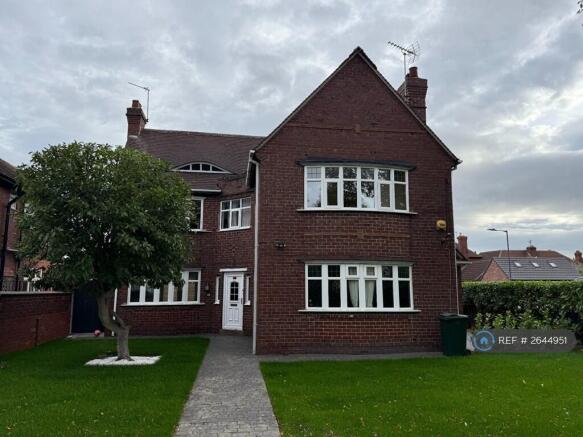 House Front Photo