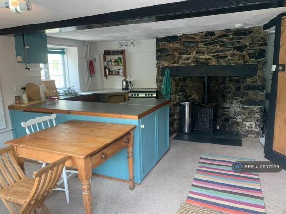 Kitchen Diner - Ground Floor