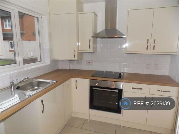 New Kitchen