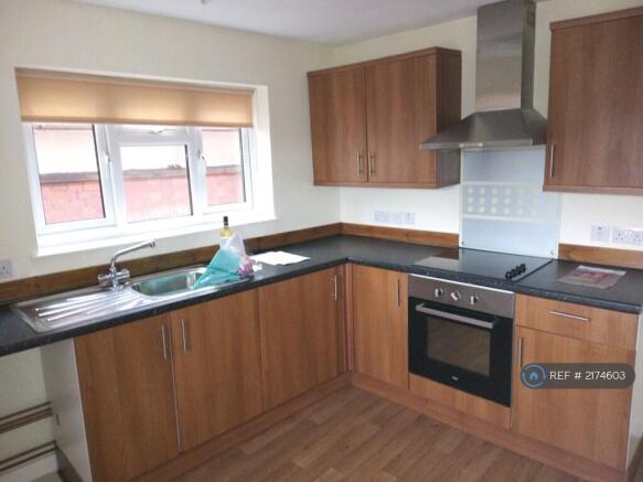 Fitted Kitchen