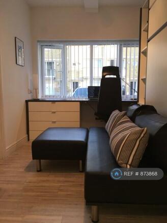 En-Suite Double Room