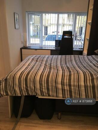 En-Suite Double Room