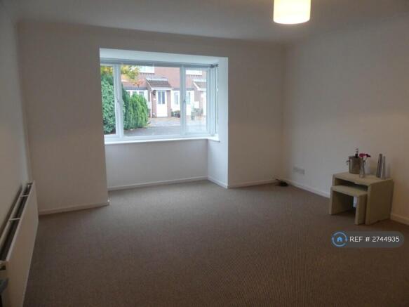 Lounge Looking Towards Window