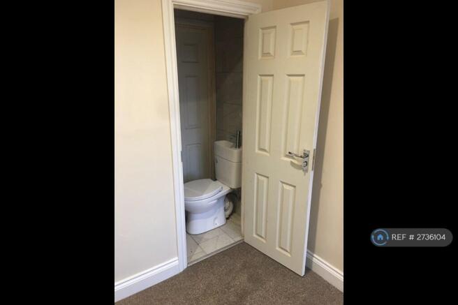 Upstairs Jack And Gill Toilet