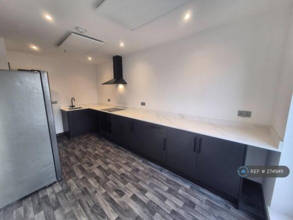 Top Specification Kitchen