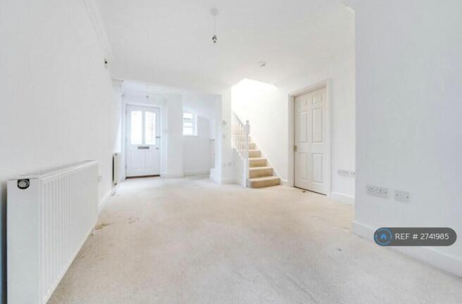 Lounge & Dining Room