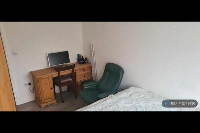 Optional Desk And Chairs