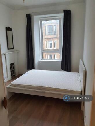 Bedroom 1. Kingsize Bed.