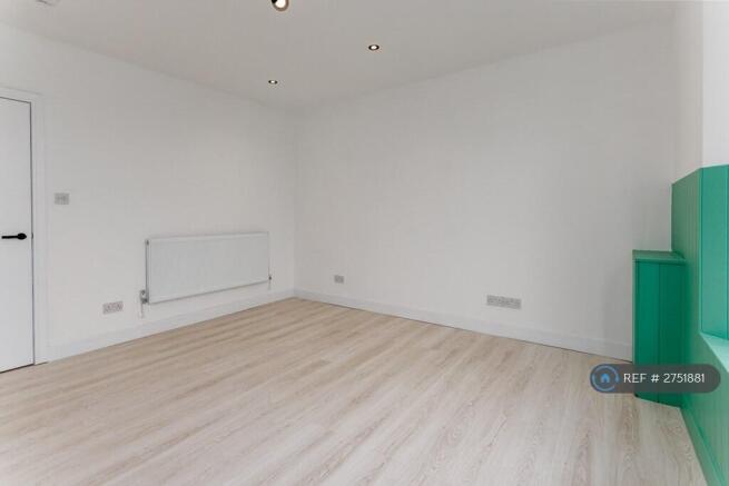 Kitchen/Living/Dining