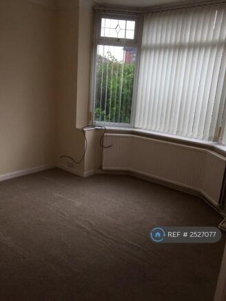 Front Reception Room 