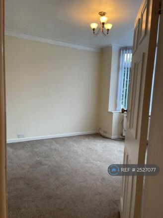 Front Reception Room 