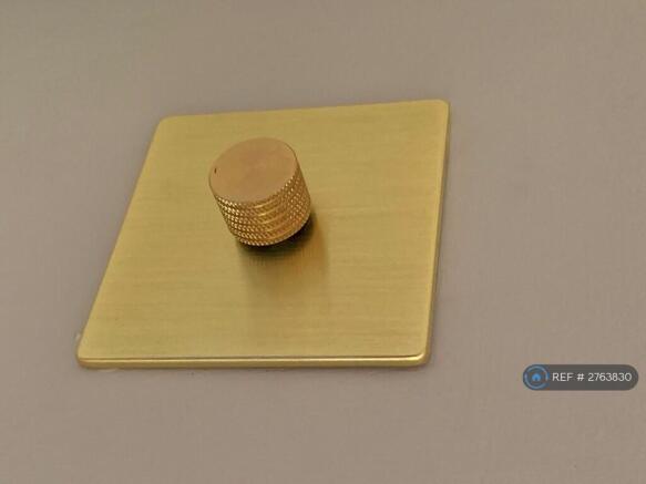 Contemporary Fittings