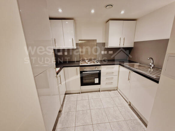 FLAT 14
