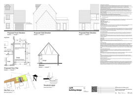 Garage Plans