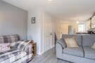 Lounge/Kitchen
