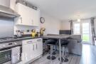Lounge/Kitchen