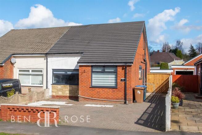 Front External