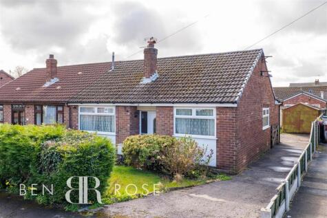 Birch Road, Coppull, Chorley