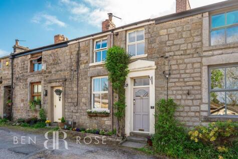 Mount Pleasant, Whittle-Le-Woods, Chorley