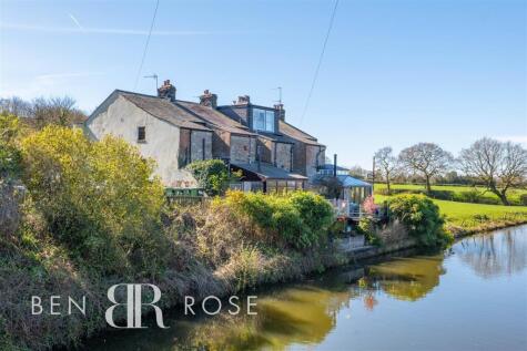 Cophurst Lane, Whittle-Le-Woods, Chorley