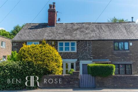 Blackburn Road, Whittle-Le-Woods, Chorley