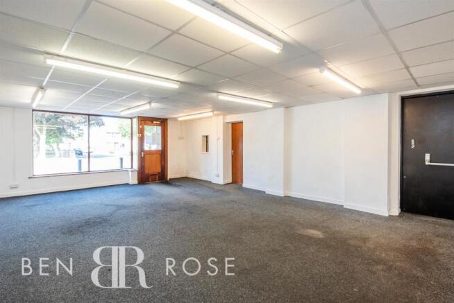 Commercial Space