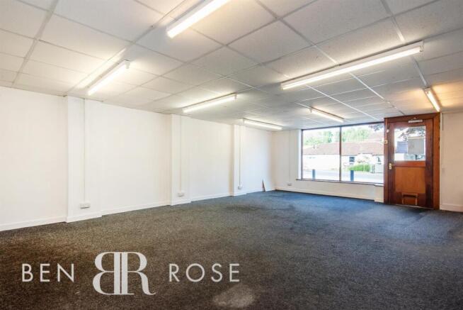 Commercial Space