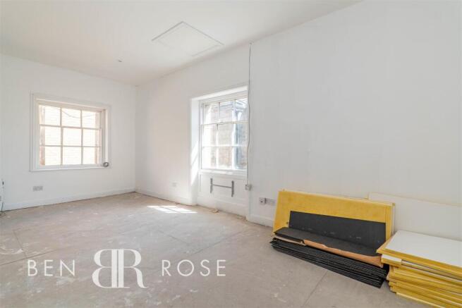 Sales Office