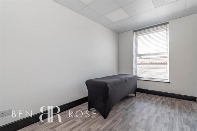 Treatment Room