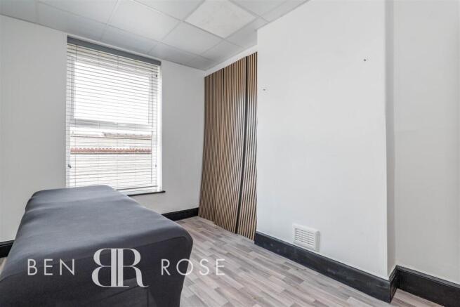 Treatment Room