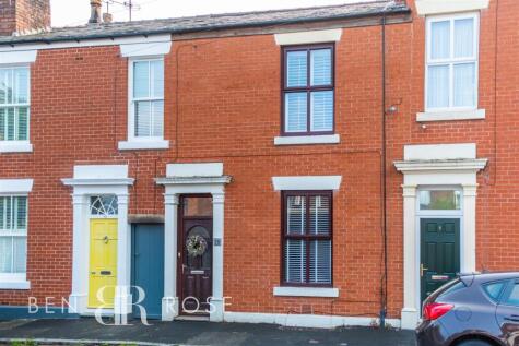 Royle Road, Chorley