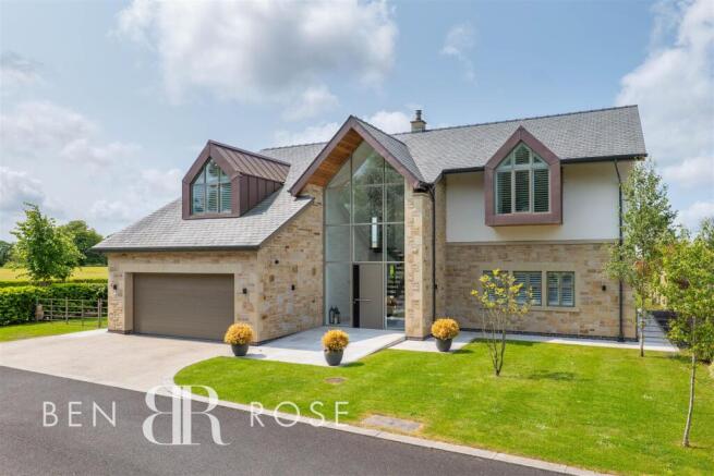 Front External