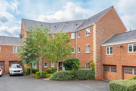 Durham Drive, Buckshaw Village, Chorley