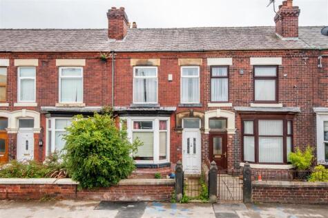 Pilling Lane, Chorley