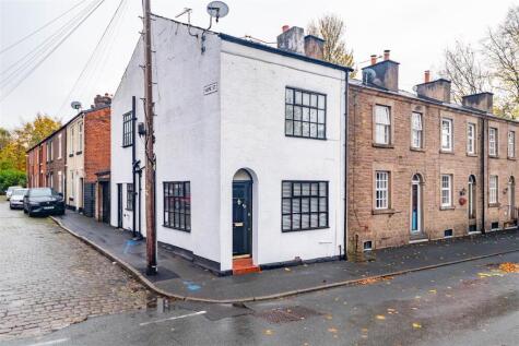 Parker Street, Chorley